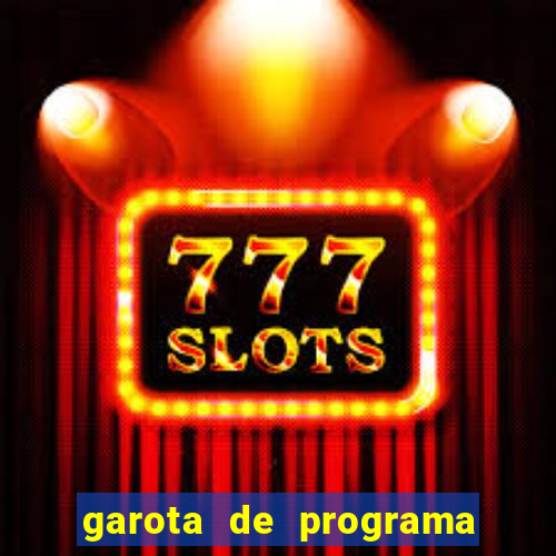 garota de programa em saj